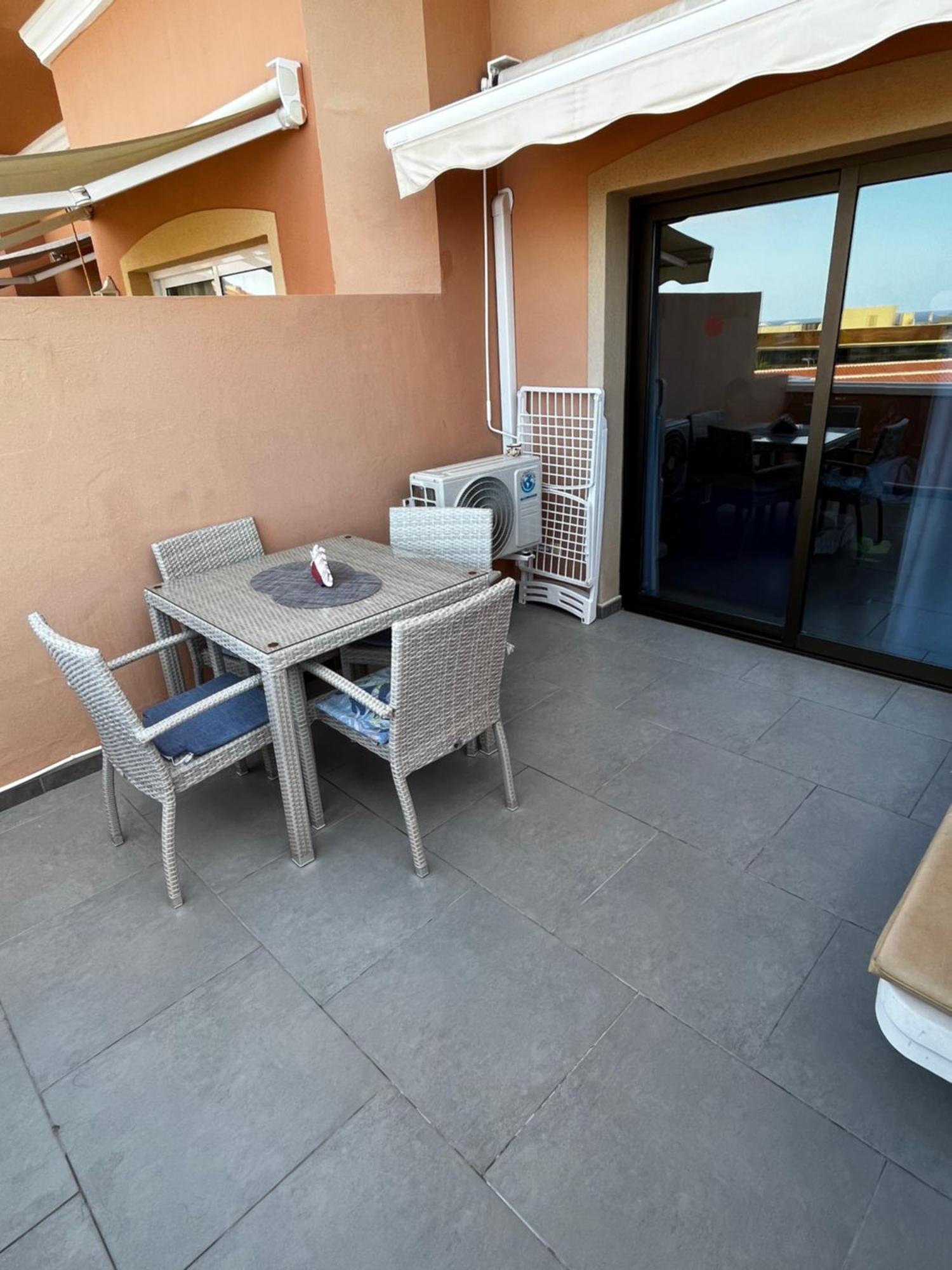 Las Americas Garden Playa de las Americas (Tenerife) Exterior foto