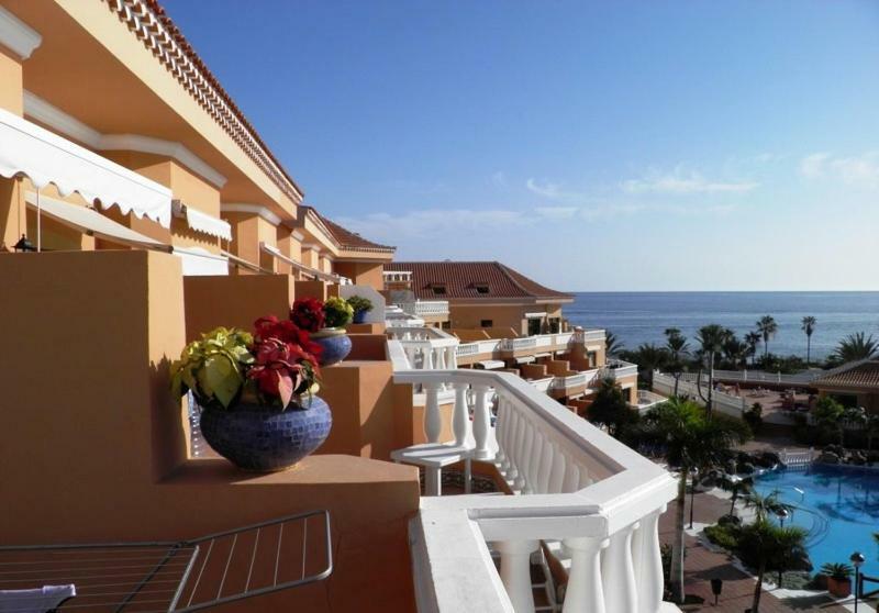Las Americas Garden Playa de las Americas (Tenerife) Exterior foto