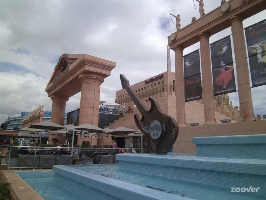 Las Americas Garden Playa de las Americas (Tenerife) Exterior foto