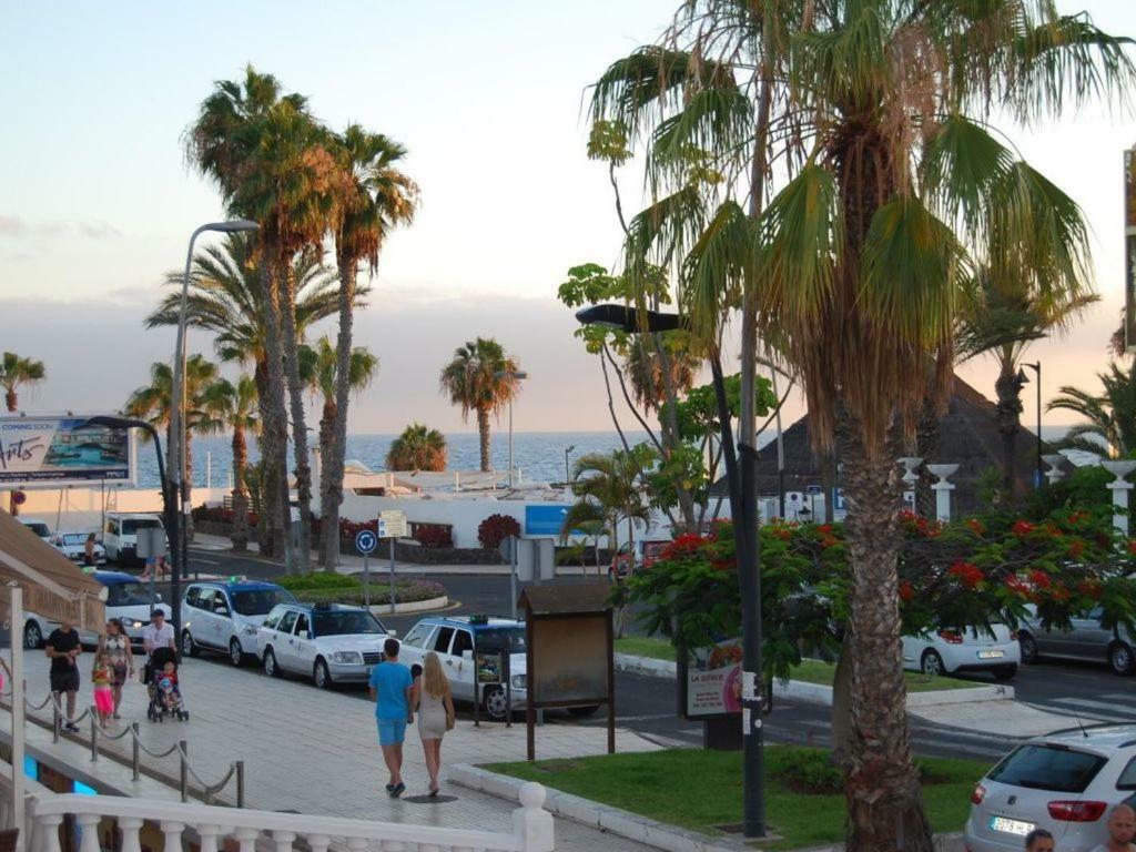 Las Americas Garden Playa de las Americas (Tenerife) Exterior foto