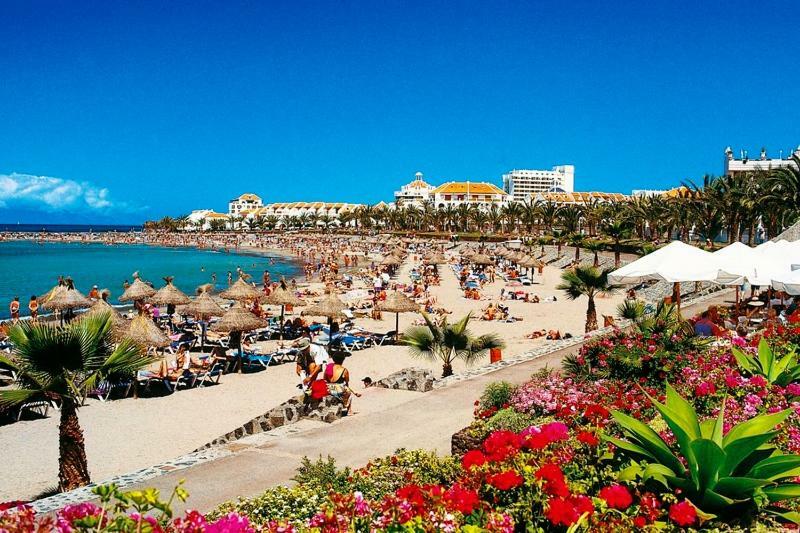 Las Americas Garden Playa de las Americas (Tenerife) Exterior foto